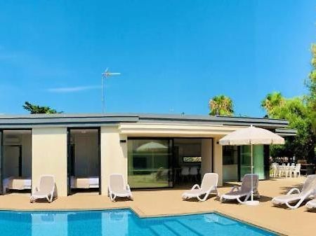 Villa Sonia Cala'N Blanes  Екстер'єр фото