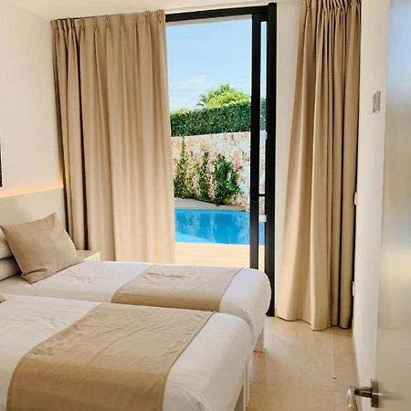 Villa Sonia Cala'N Blanes  Екстер'єр фото