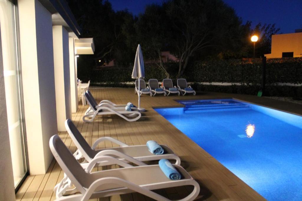 Villa Sonia Cala'N Blanes  Екстер'єр фото