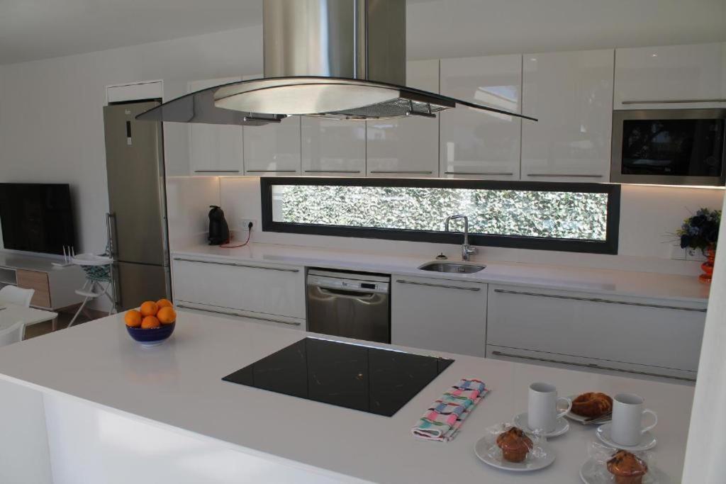 Villa Sonia Cala'N Blanes  Екстер'єр фото