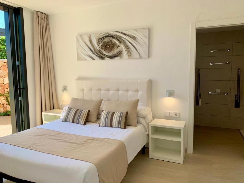 Villa Sonia Cala'N Blanes  Екстер'єр фото